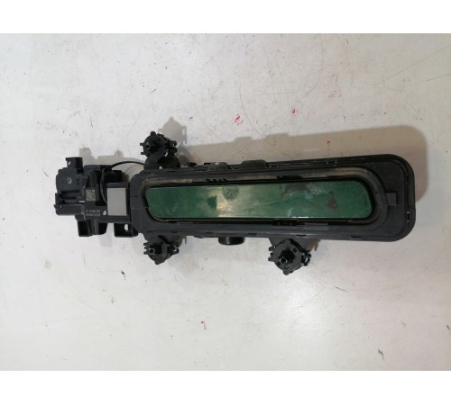 Ручка двери задняя правая наружная