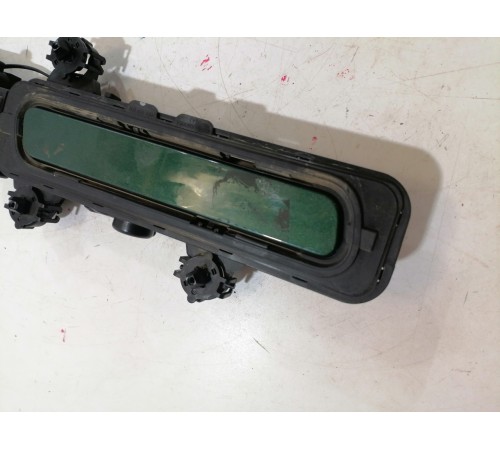 Ручка двери задняя правая наружная