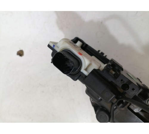 Ручка двери задняя правая наружная