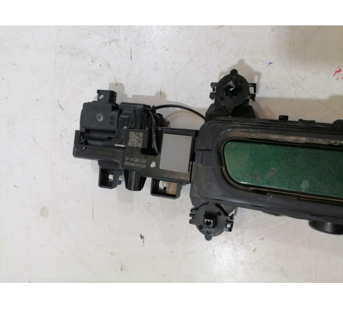 Ручка двери задняя правая наружная