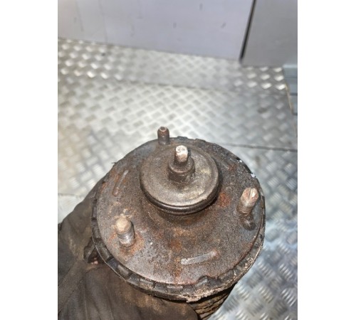 Гидроамортизатор подвески перед. лев.