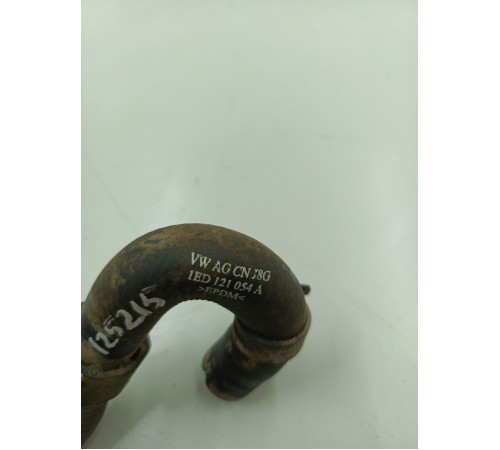 Трубка системы охлаждения