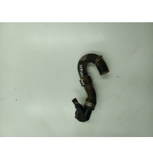 Трубка системы охлаждения