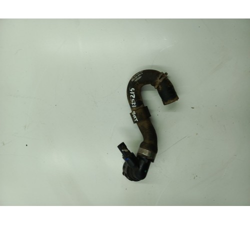 Трубка системы охлаждения