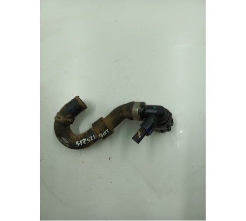 Трубка системы охлаждения