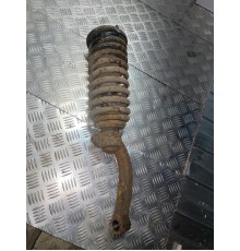 Гидроамортизатор подвески перед. лев.