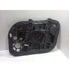 Стеклоподъемник двери (передний правый)