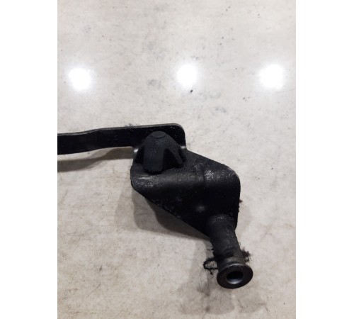 Кронштейн двигателя передний