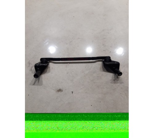 Кронштейн двигателя передний