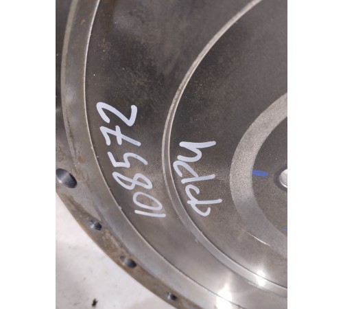 Маховик двигателя