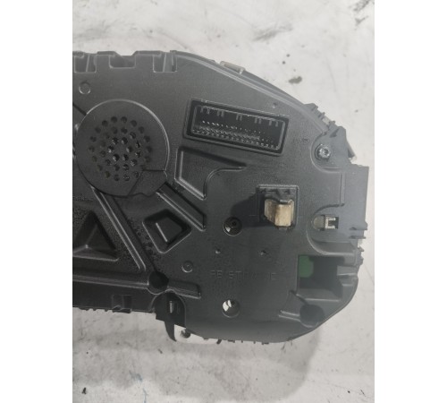 Панель приборов