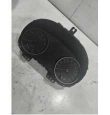 Панель приборов