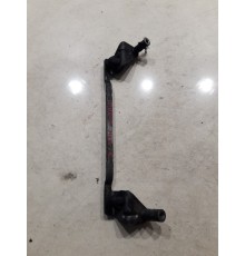 Кронштейн двигателя передний