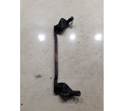 Кронштейн двигателя передний