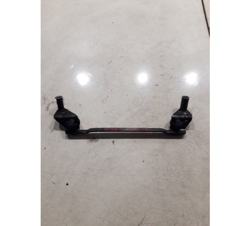 Кронштейн двигателя передний