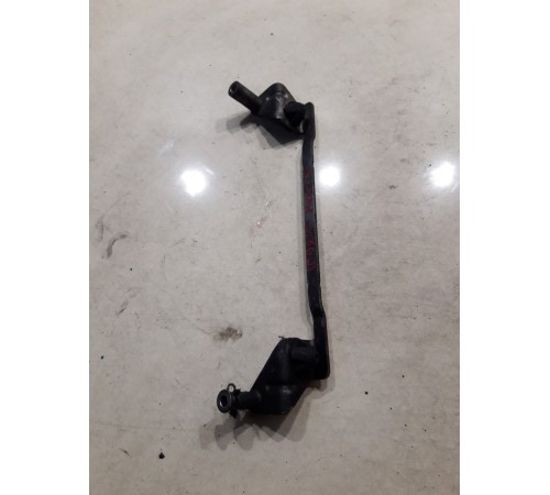 Кронштейн двигателя передний