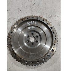 Маховик двигателя