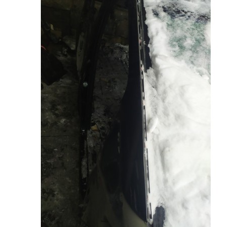 Стойка лобового стекла(правая)