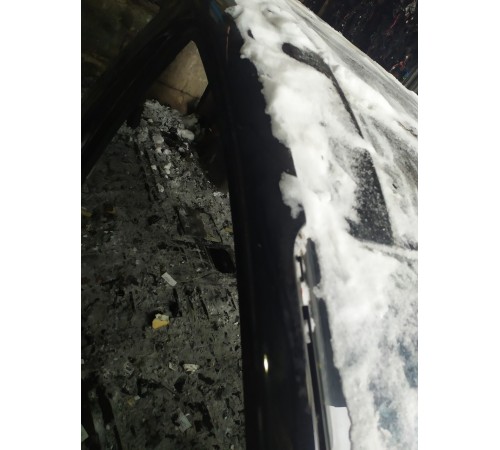 Стойка лобового стекла(правая)