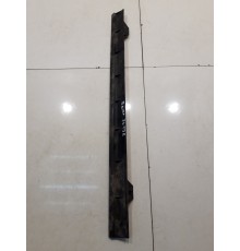 Нижняя планка телеизора(пластик)