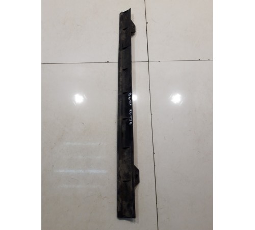 Нижняя планка телеизора(пластик)