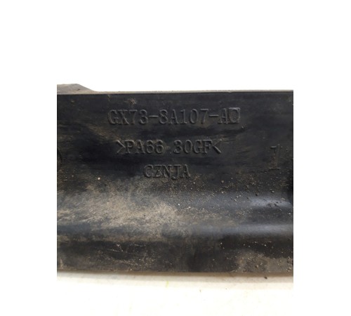 Нижняя планка телеизора(пластик)