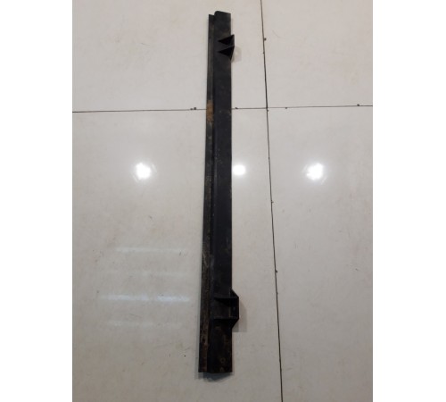 Нижняя планка телеизора(пластик)