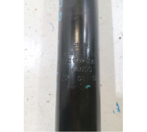 Амортизатор подвески задний правый