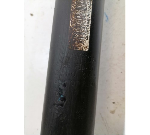 Амортизатор подвески задний правый