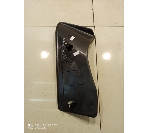 Накладка подступенка