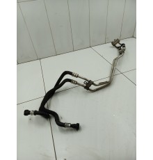 Трубки маслоохладителя АКПП