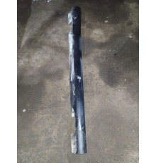 Накладка порога (правая)