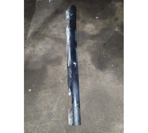 Накладка порога (правая)