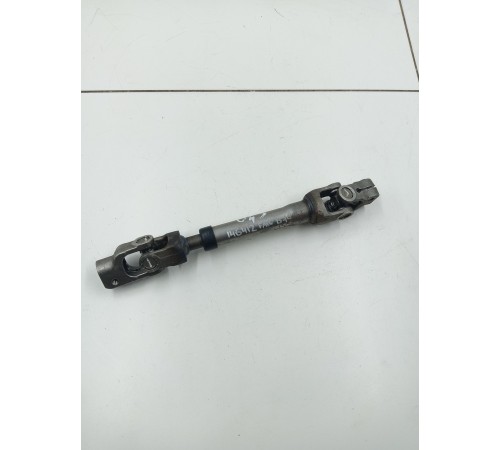 Рулевой карданчик