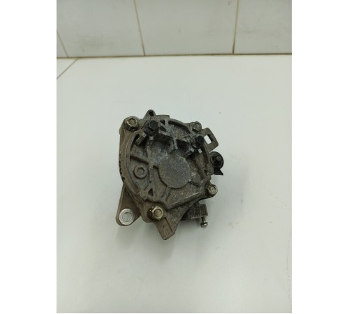 Вакуумный насос электрический