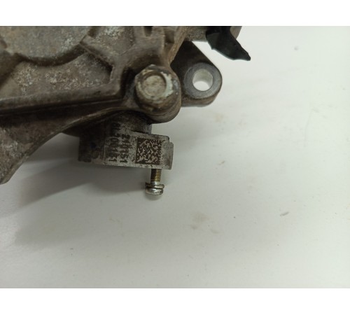 Вакуумный насос электрический