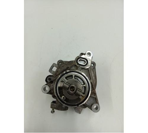 Вакуумный насос электрический