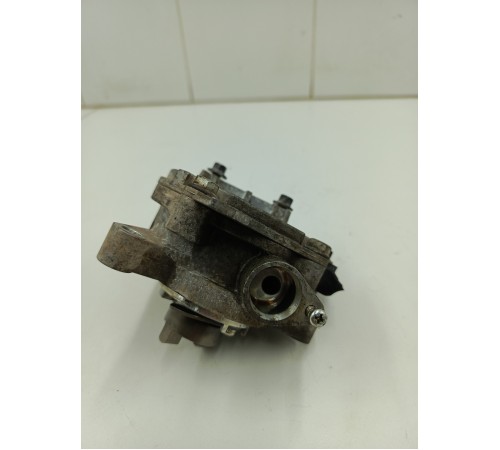 Вакуумный насос электрический