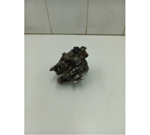 Вакуумный насос электрический