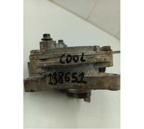 Вакуумный насос электрический