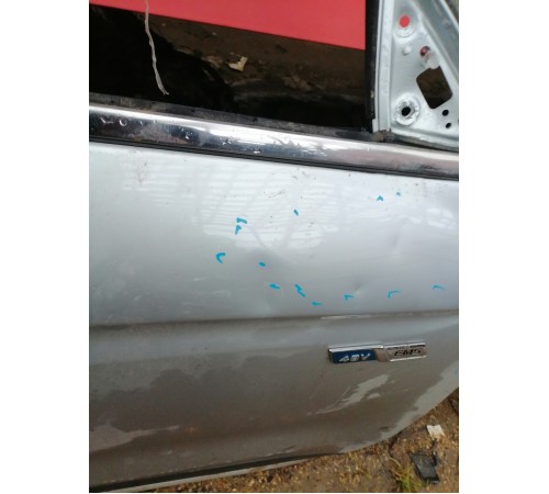 Дверь передняя правая