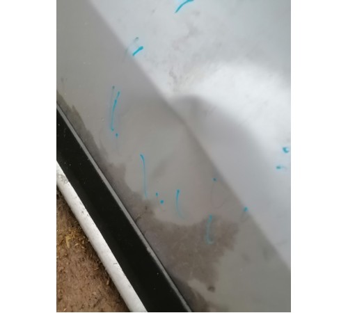 Дверь передняя правая