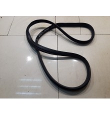 Уплотнитель двери (средний, левый)