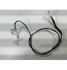 Электропроводка салона