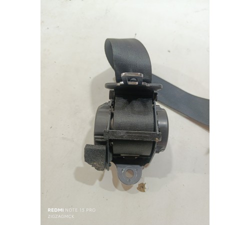 Ремень безопасности задний левый