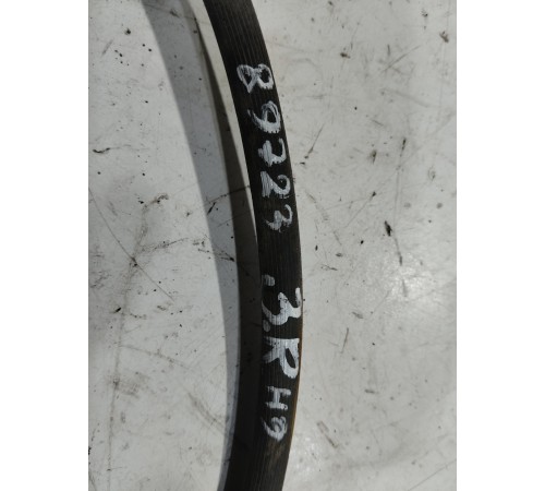 Тормозной шланг(задний правый)