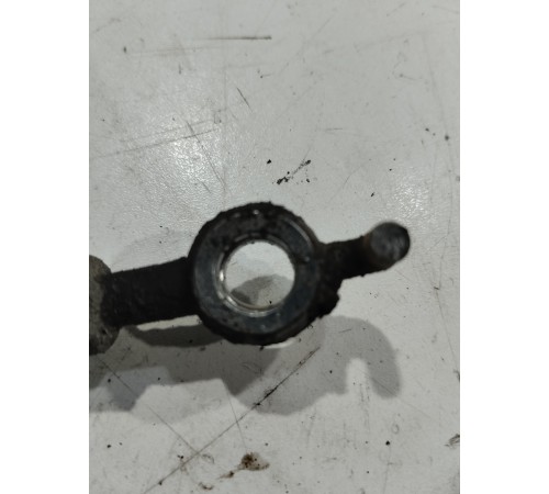 Тормозной шланг(задний правый)