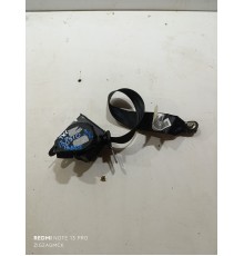 Ремень безопасности задний левый