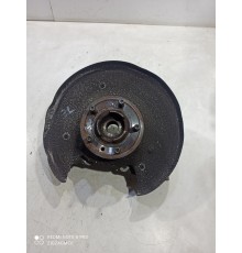 Кулак поворотный(задний левый)