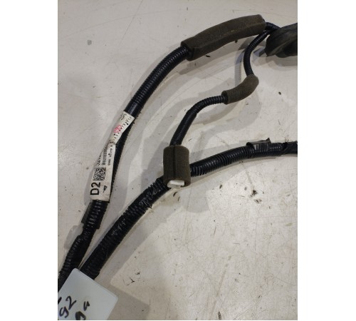 Электропроводка крышки багажника левая